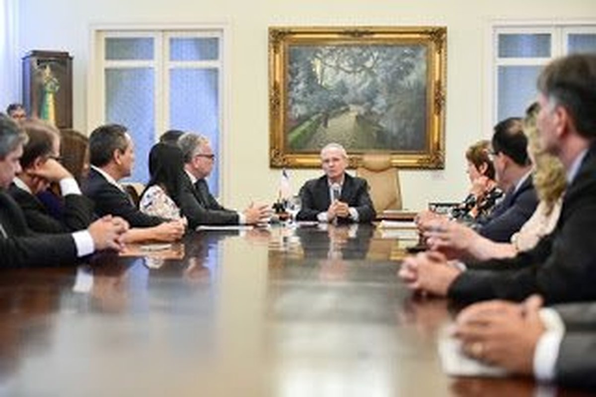 “ESTA AÇÃO REFORÇA O CUIDADO DA GESTÃO COM A ÁREA DA SEGURANÇA”, AFIRMA GOVERNADOR: A lista dos novos delegados, escrivães, médicos-legistas e assistentes sociais nomeados para a Polícia Civil do Espí