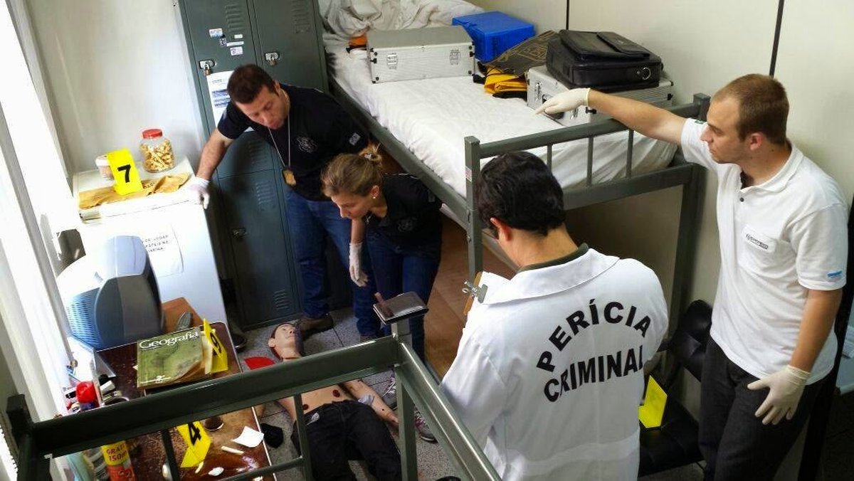 Vitória vai sediar o ‘IV Encontro Estadual de Perícias Criminais – A Inovação Tecnológica no Aprimoramento das Ciências Forenses’