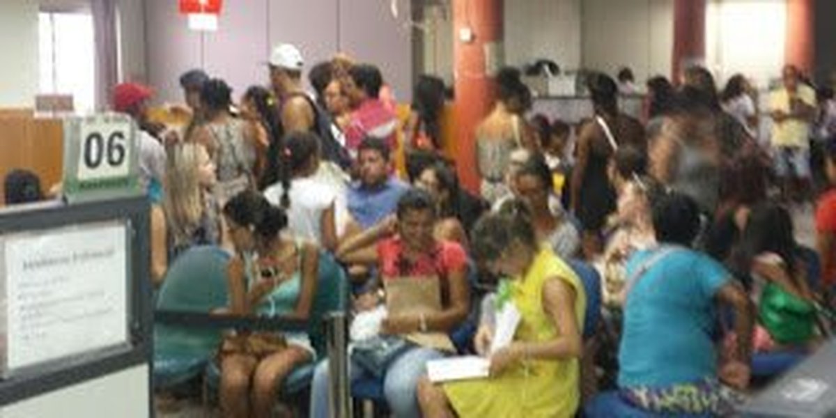 CRIMES SEM SOLUÇÃO POR FALTA DE PERÍCIA, DEMORA DE ATÉ 90 DIAS PARA TIRAR CARTEIRA DE IDENTIDADE: Ao completar 104 anos, Perícia Papiloscópica do Espírito Santo está agonizando