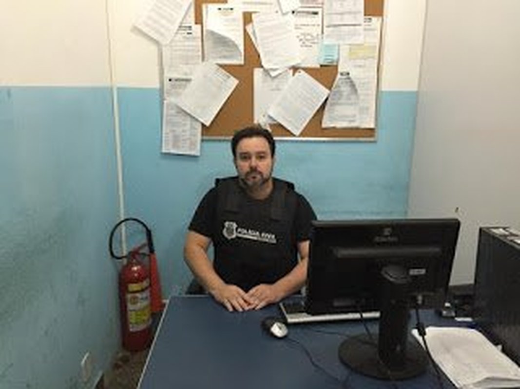 ELE É DIRETOR REGIONAL NORTE DO SINDIPOL: Investigador Peterson Simões Pimentel fala da luta em favor de melhorias para os policiais civis do Espírito Santo