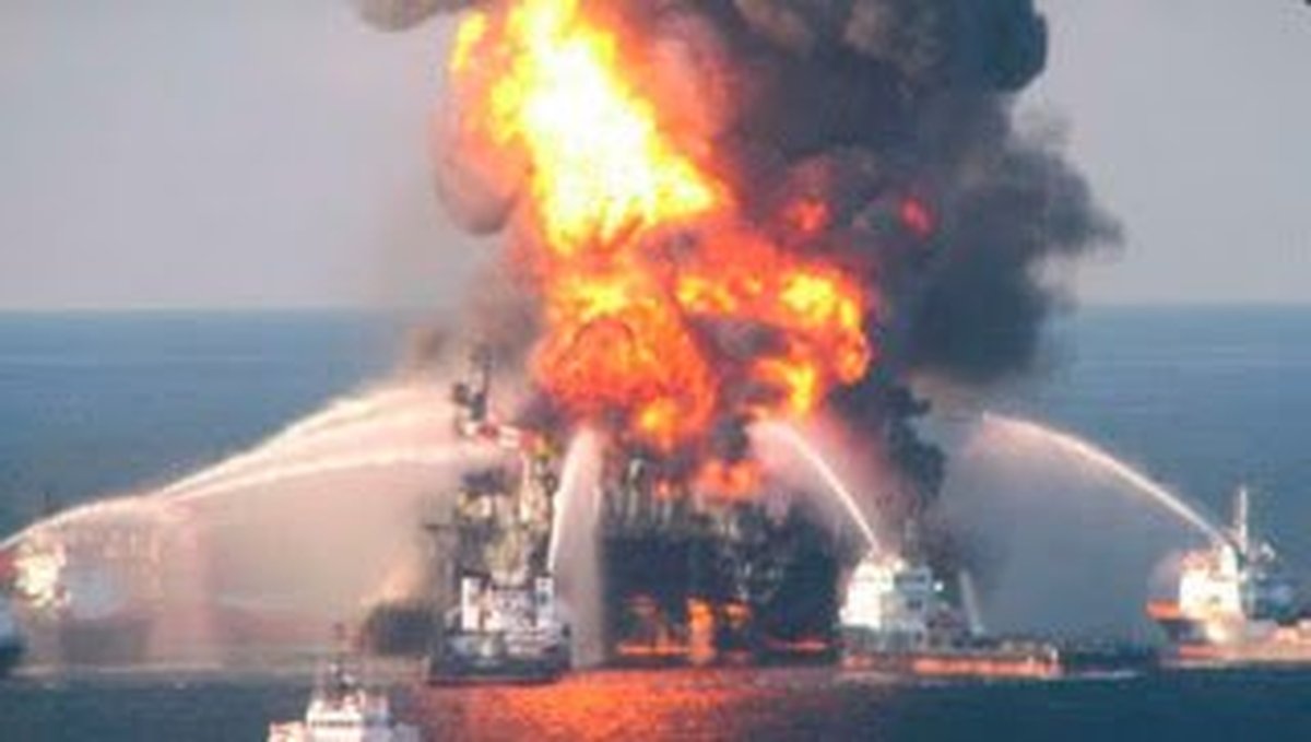 URGENTE: Polícia Federal indicia por homicídio responsáveis por acidente em plataforma da Petrobras que matou nove pessoas no Espírito Santo