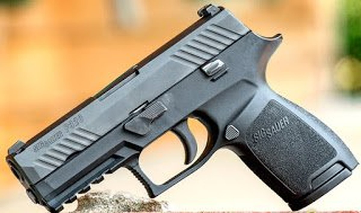 JUÍZA FALA EM “CERCEAMENTO DA CONCORRÊNCIA E DIRECIONAMENTO NA LICITAÇÃO”: Justiça proíbe publicação de ata de preços e manda Polícia Militar do Espírito Santo suspender a compra de 16.204 armas