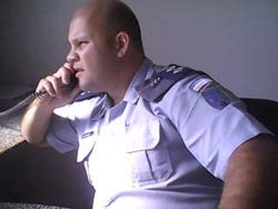 Capitão Polez assume presidência do PSPC, fala da luta dos militares por melhores salários e avisa: “Quanto tempo se pode segurar uma instituição em que o governo nega seus direitos?”