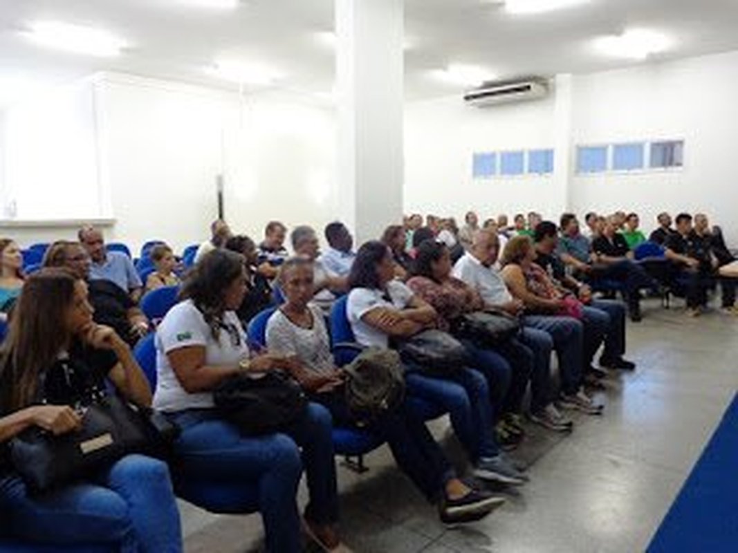 Novos investigadores já estão atuando na Polícia Civil do Espírito Santo
