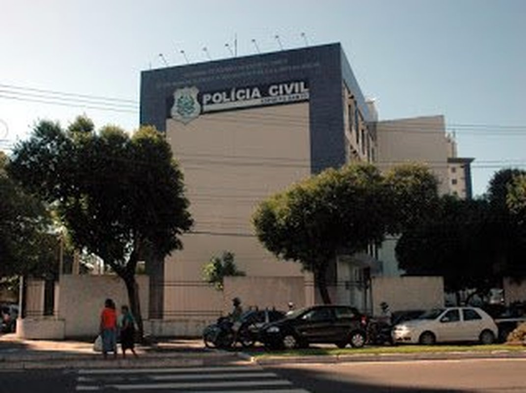 DESMONTE DA POLÍCIA CIVIL DO ESPÍRITO SANTO: Depois de fechar sete delegacias, ordem agora é acabar com as Delegacias Anti-Sequestro e do Consumidor