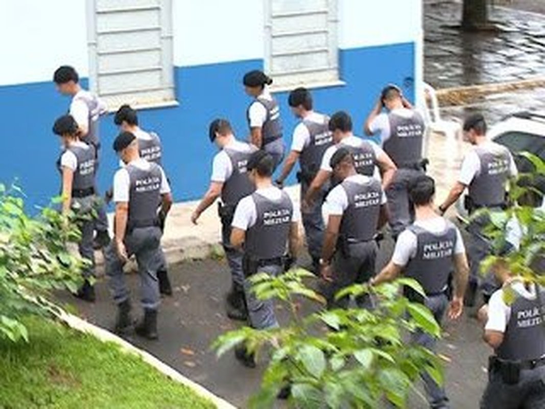 MINISTÉRIO PÚBLICO APRESENTA DADOS DE ATUAÇÃO APÓS MOVIMENTO PAREDISTA DA PM CAPIXABA: Oito oficiais e 22 praças foram denunciados à Justiça Militar