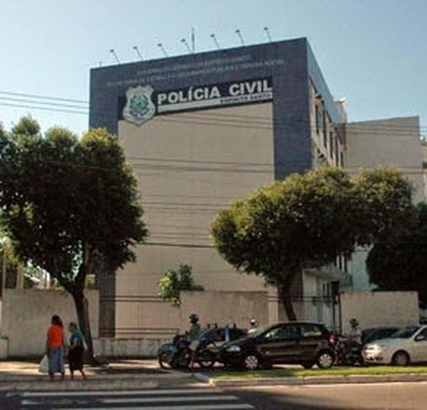 Governador Paulo Hartung disponibiliza para a Polícia Civil este ano menos dinheiro do que ele havia repassado em 2009