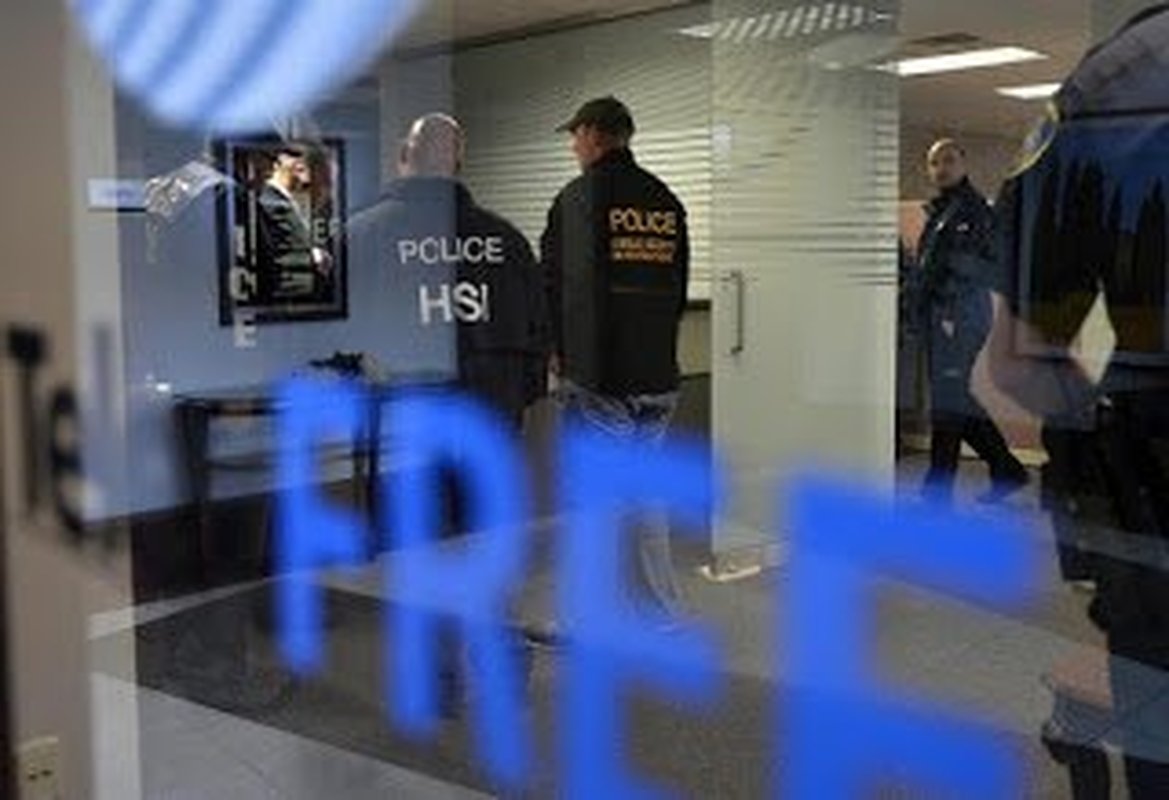Polícia Federal no Espírito Santo ajuda polícia americana a prender capixaba sócio da Telexfree com 20 milhões de dólares escondidos em colchão nos EUA