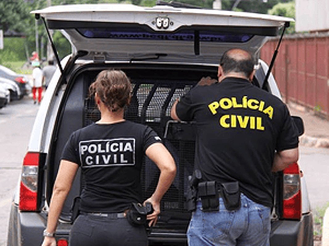 ENTIDADES DE CLASSE DOS DELEGADOS APOIAM A MEDIDA: Governo estuda retirar a Polícia Civil de São Paulo da Secretaria da Segurança Pública e passar para a Secretaria da Justiça