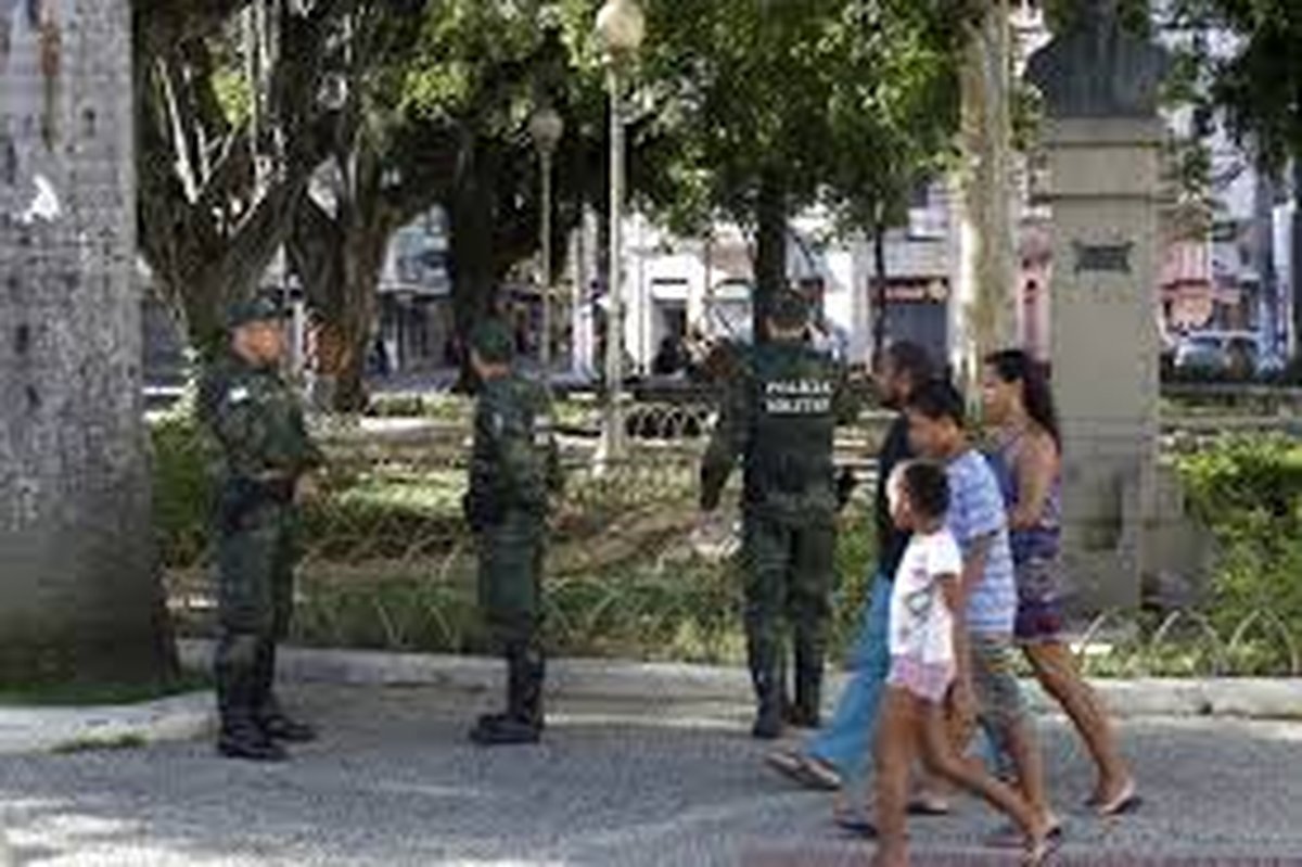 MAIS POLICIAIS NAS RUAS E MELHORIA DAS INVESTIGAÇÕES: Futuro secretário da Segurança Pública vai enxugar áreas administrativas das Polícias para reforçar atividade-fim no Espírito Santo