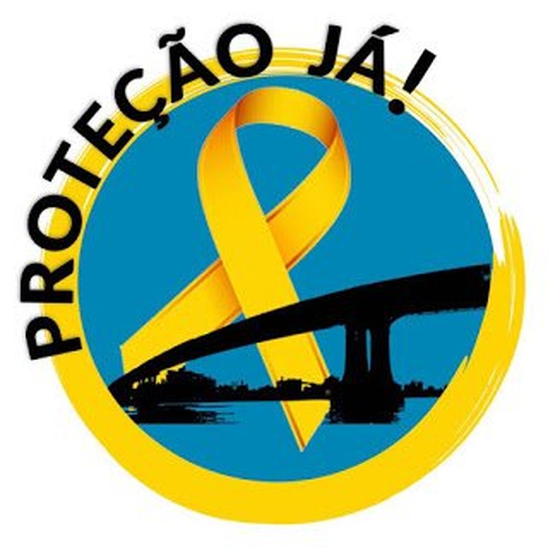 GOVERNO, QUE SEMPRE IGNOROU O DRAMA DAS FAMÍLIAS, AGORA COMEÇA A REAGIR: Hartung “compra” ideia de Euclério Sampaio e manda Rodosol instalar barreiras de proteção na Terceira Ponte para evitar mais su