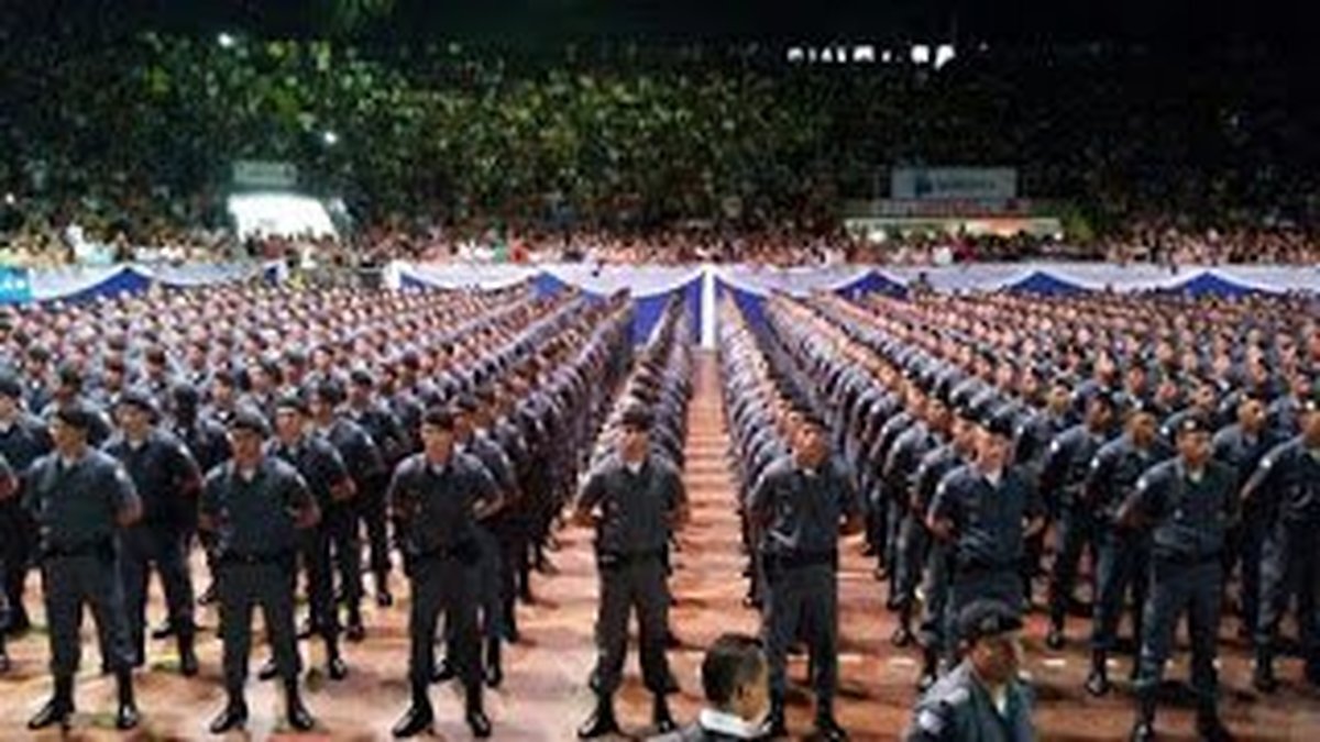 PACOTÃO DO GOVERNO JÁ ESTÁ NA ASSEMBLEIA E VOLTA COM A "FARRA DA DISPONIBILIDADE" NA POLÍCIA CIVIL: Projetos também mudam critérios para promoção de praças e garantem o direito à disponibilidade para 