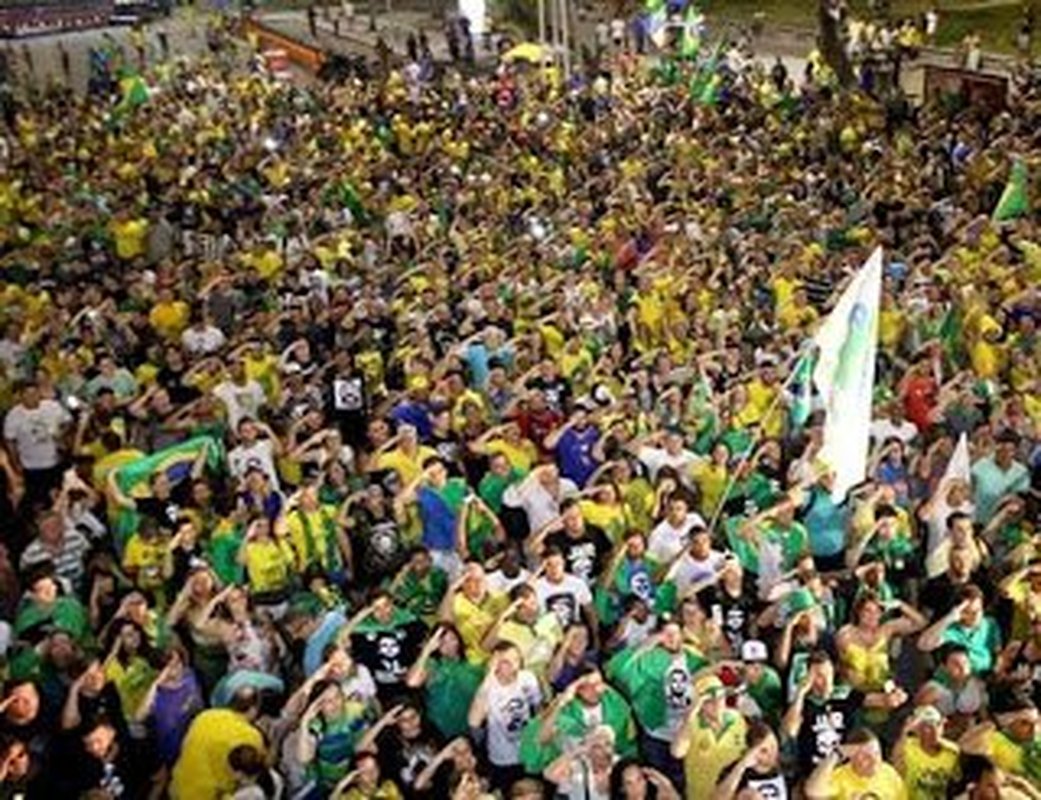 ADPF afirma que vitória de Bolsonaro significa que honestidade e probidade no trato da coisa pública ainda são valores importantes para a sociedade