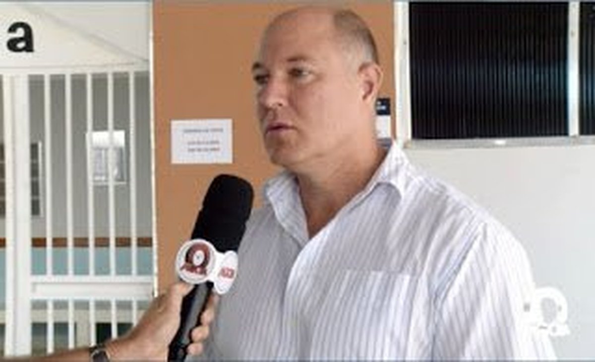 PREFEITO WELITON, QUE É CORONEL DA PM, SEGUE RECOMENDAÇÃO DO MINISTÉRIO PÚBLICO ESTADUAL: Município assume a administração da Santa Casa de Iúna