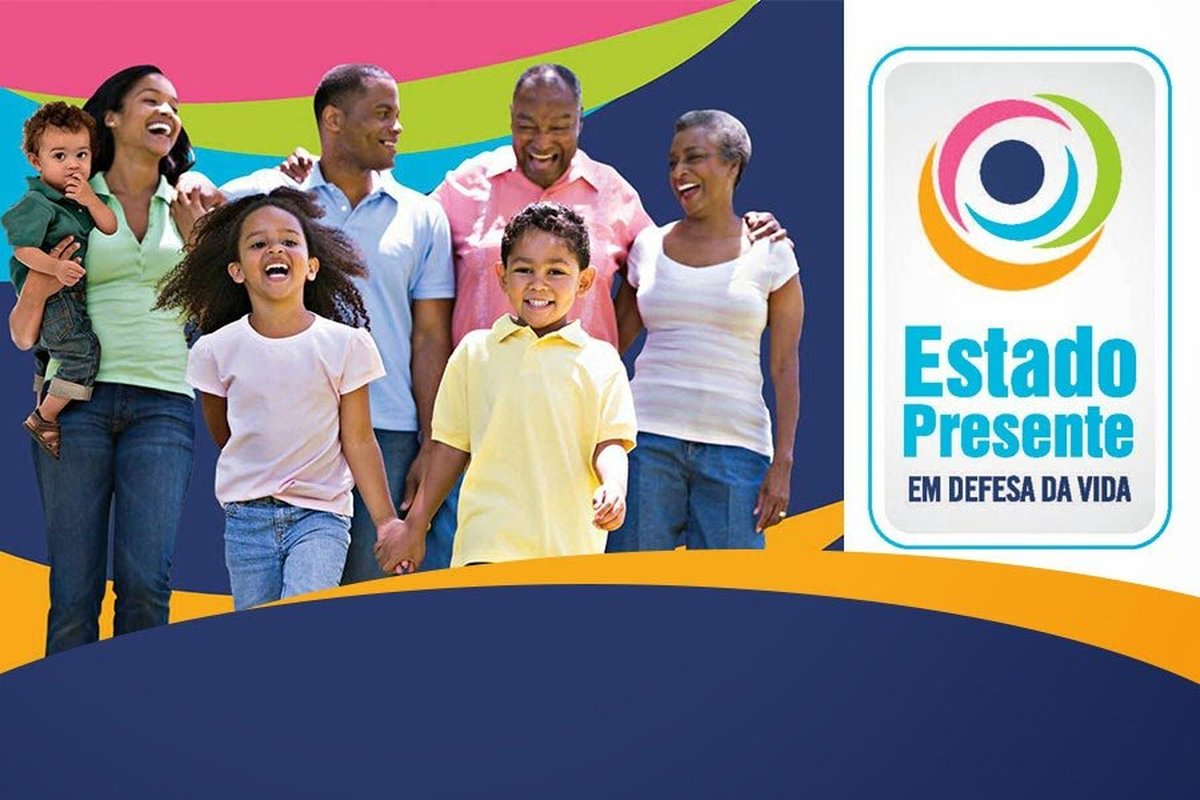 ‘Estado Presente’ consegue 100% de aprovação do Banco Interamericano de Desenvolvimento para o Programa Especial de Segurança Cidadã