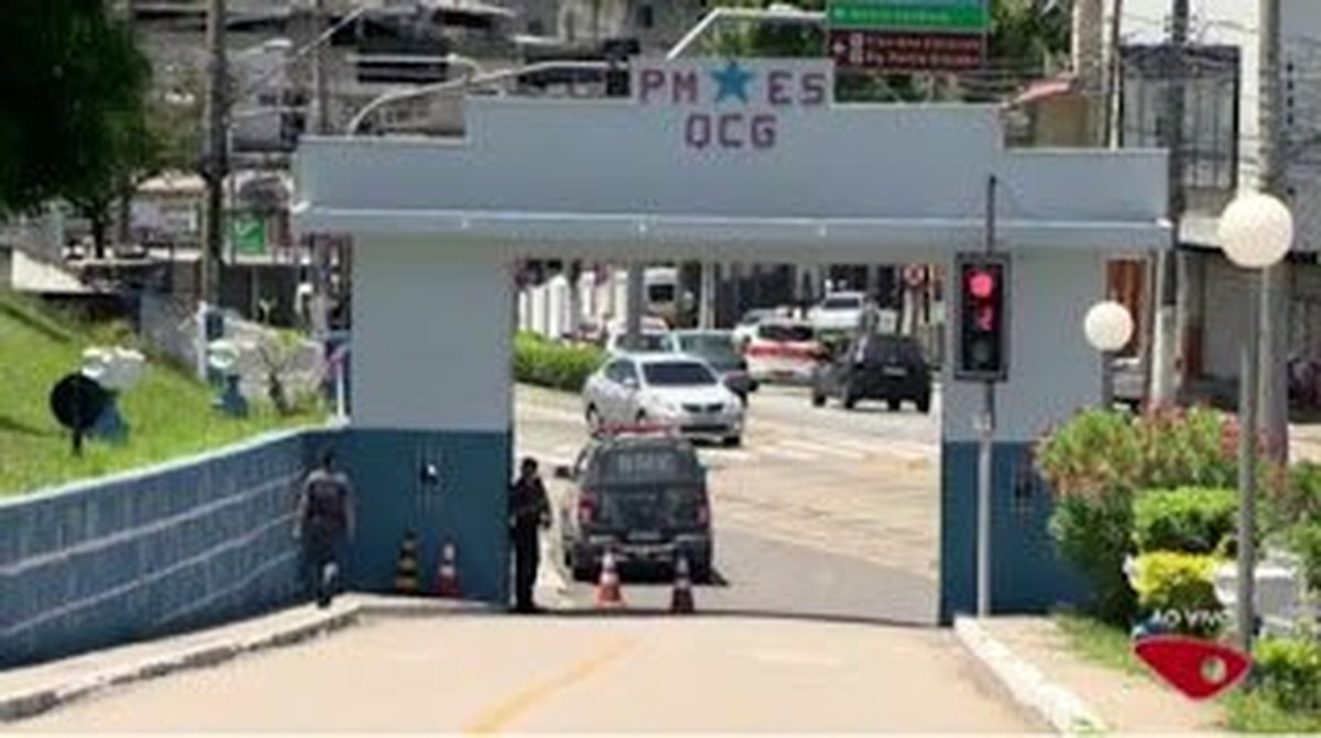 Ordem judicial descumprida pelo Comando Geral da Polícia Militar desde 2002 provocou pedido de intervenção federal no Espírito Santo