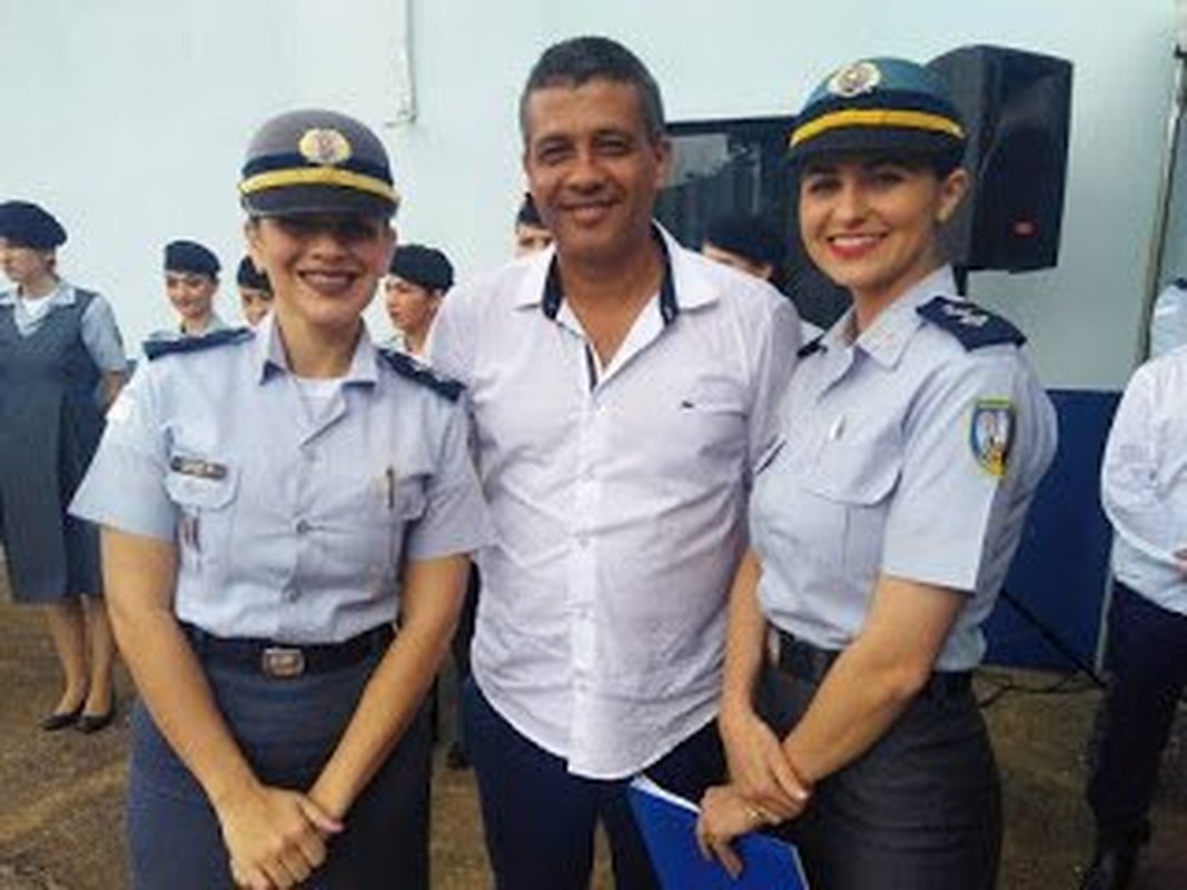 OFICIAL SOFREU REPRESÁLIAS DO GOVERNO E DO COMANDO-GERAL POR SAIR EM DEFESA DA TROPA: Pleno do Tribunal de Justiça manda governador Hartung promover Quintino a coronel