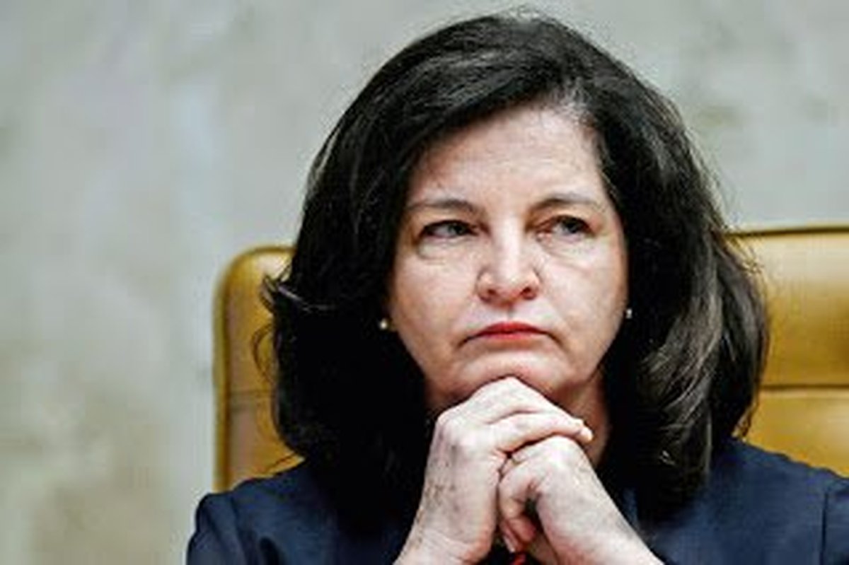 STJ VAI DECIDIR SE INVESTIGAÇÕES PASSAM PARA A JUSTIÇA FEDERAL: Raquel Dodge afirma que oficiais da PM capixaba se omitiram ou incitaram aquartelamento e culpa poder público pela “barbárie” que tomou 