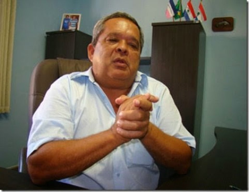 Exclusivo: Justiça anula processo que cassou mandato do prefeito de Presidente Kennedy