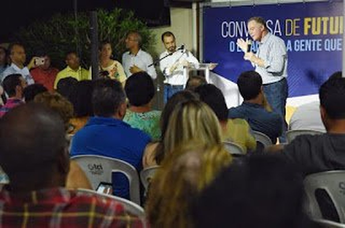 Renato Casagrande lamenta assassinato de crianças em Linhares e elogia a atuação da Polícia Civil e do Corpo de Bombeiros na elucidação da tragédia