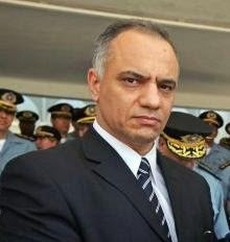 Braço direito de Beltrame recusa convite para assumir a Secretaria de Segurança Pública no futuro governo de Paulo Hartung
