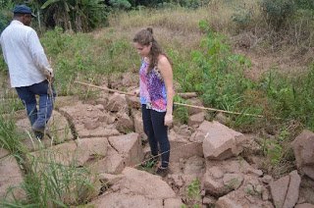 TRAGÉDIA DA SAMARCO EM MARIANA: Águas subterrâneas do Rio Doce no Espírito Santo também estão contaminadas, diz estudo da UFRJ