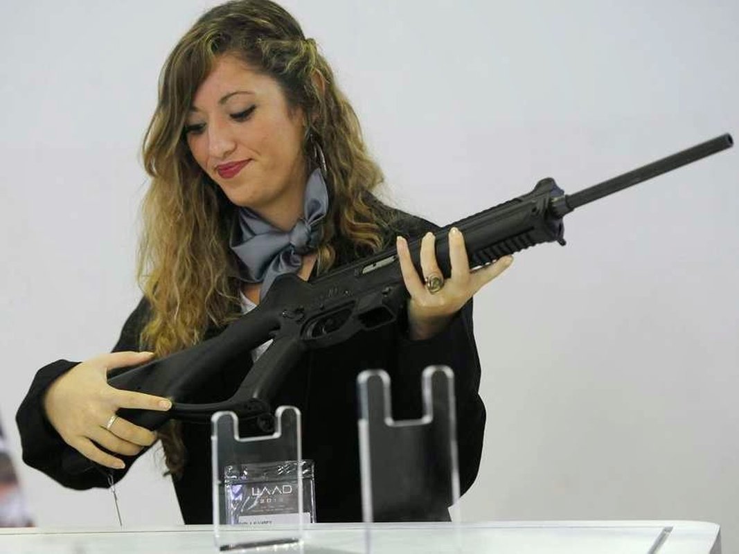 Feira Internacional de Defesa e de Segurança gera R$ 20 milhões em expectativas de negócios para empresa do Espírito Santo