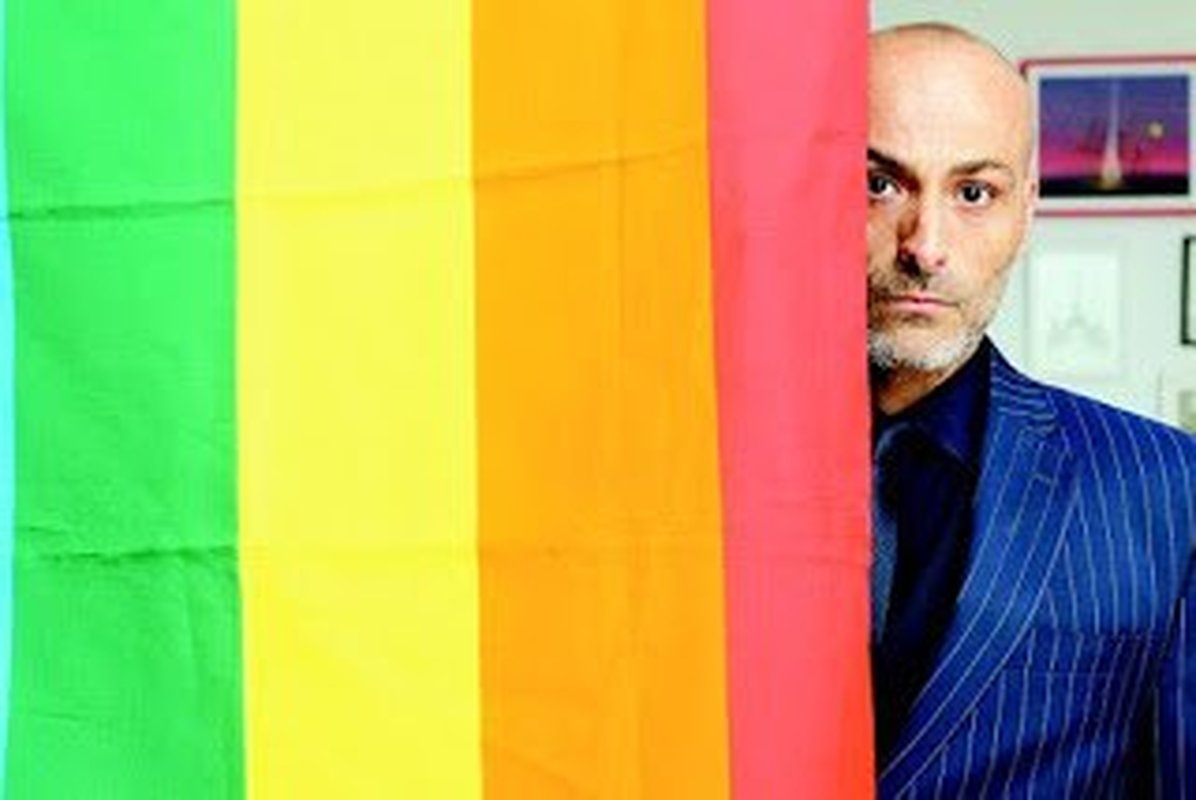 Primeiro desembargador gay assumido do País pode ser do Rio