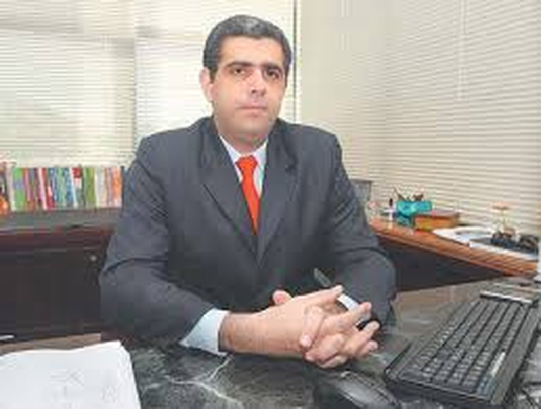 José Carlos Rizk representa o verdadeiro novo na disputa pela Presidência da OAB/ES
