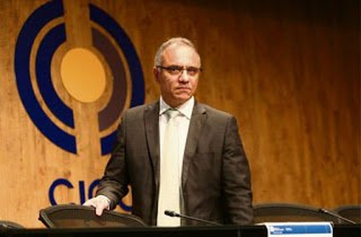 Perfil do novo corregedor-geral da Polícia Militar do Espírito Santo é de um oficial “correto,  firme e justo”, diz futuro secretário da Segurança