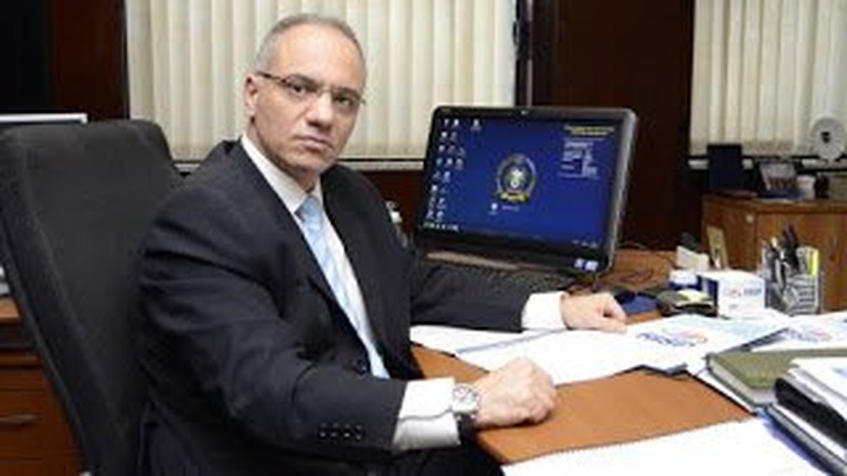 “ESTADO PRESENTE ME ENCANTA”, DIZ ROBERTO SÁ: Futuro secretário da Segurança Pública defende o endurecimento das leis e garantia jurídica para policiais trabalharem com mais segurança