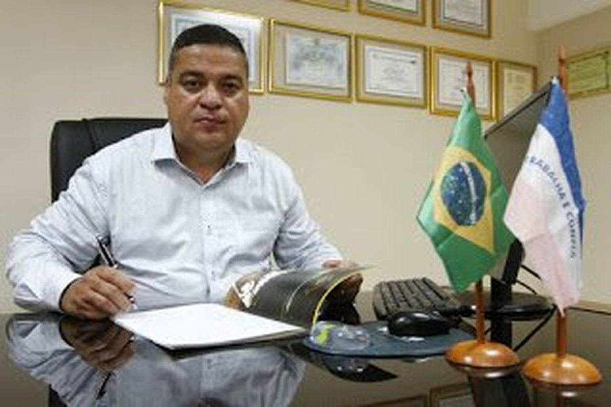 "NÃO PODEMOS ABRIR MÃOS DOS 35 ANOS DE CONTRIBUIÇÃO", DIZ TENENTE-CORONEL ROGÉRIO: Presidente do Clube dos Oficiais vai a Brasília lutar contra mudanças na Previdência