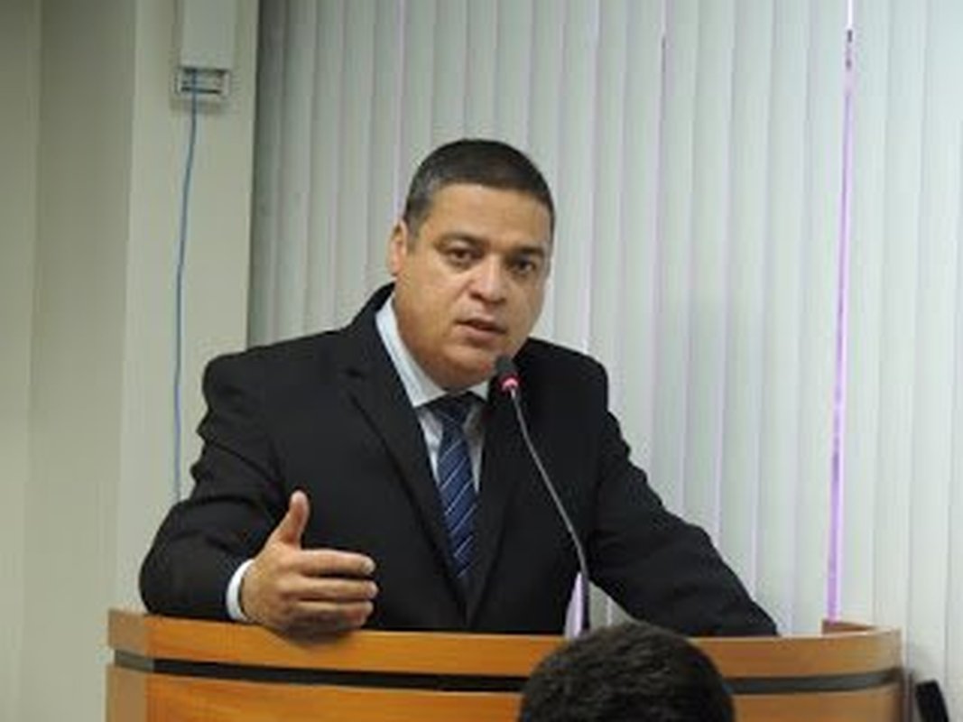 Major Rogério vai ao Conselho da OAB/ES defender  proposta de bacharelado em Direito para oficiais da PM