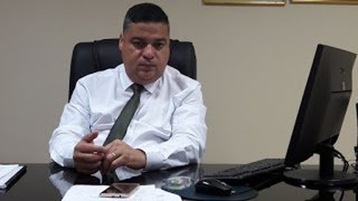 Presidente do Clube dos Oficiais parabeniza os operadores de segurança pública pela queda no número de homicídios em 2016 no Espírito Santo e volta a cobrar do governo do Estado abertura para diálogo