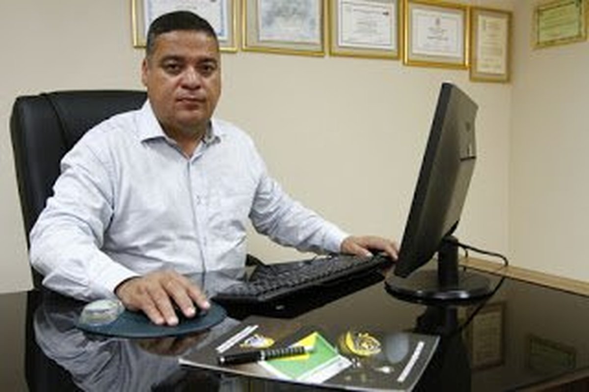 Presidente do Clube dos Oficiais Militares do Espírito Santo fala das expectativas para 2017