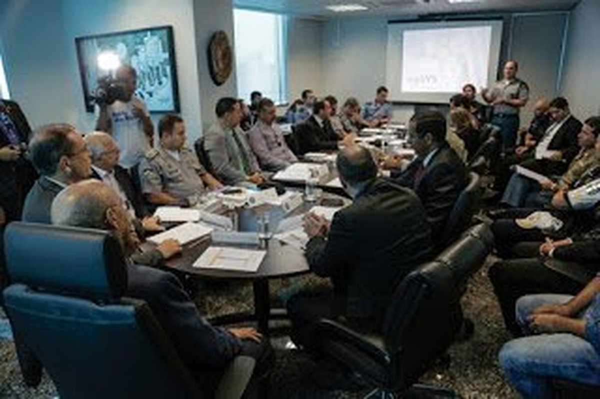 Governo de Rondônia inicia processo que permite Polícia Militar a lavrar Termo Circunstanciado de Ocorrência