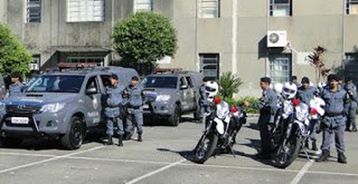 PRESERVAÇÃO DA VIDA, DISCIPLINA, TREINAMENTO E RESPEITO COM O CIDADÃO: Comandante da Rotam revela o segredo do sucesso da nova Tropa de Elite da Polícia Militar do Espírito Santo