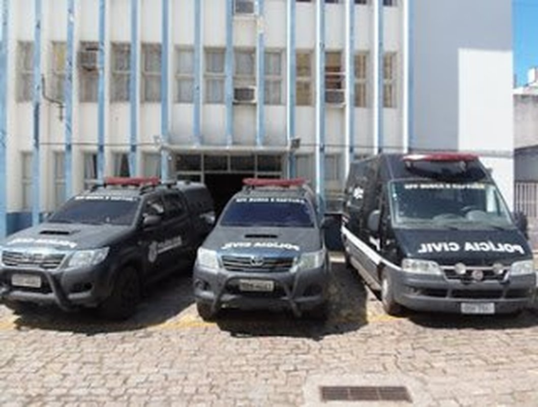 PRISÃO DE MÉDICO CONDENADO POR ABUSO SEXUAL DEMONSTRA COMPROMISSO COM A SOCIEDADE: SPP dá mais um exemplo de eficiência