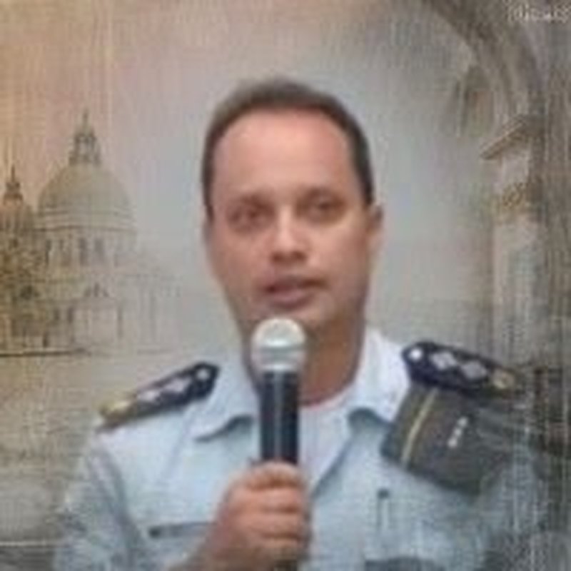Em artigo, major PMES Sandro Campos analisa as causas da criminalidade sob três aspectos