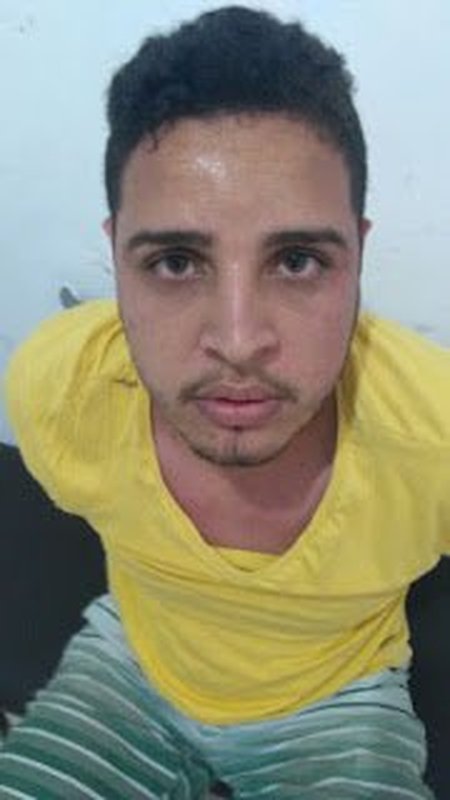 PRESO O PORTEIRO QUE VAZAVA INFORMAÇÕES SIGILOSAS PARA CRIMINOSOS: Tráfico infiltrou espião dentro do Fórum de Nova Venécia, denuncia Ministério Público