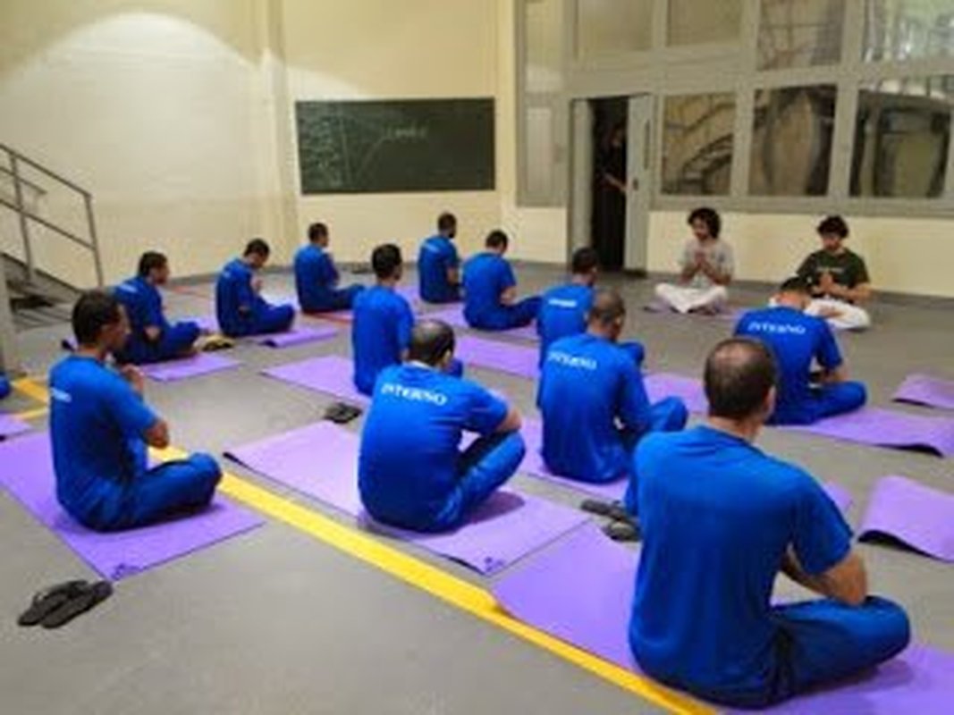 O GLOBO FAZ AVALIAÇÃO PARCIAL DA SITUAÇÃO CARCERÁRIA E DA SEGURANÇA NO ESPÍRITO SANTO: Foi no governo Casagrande que Estado levou paz para os presídios e começou a reduzir a violência nas ruas