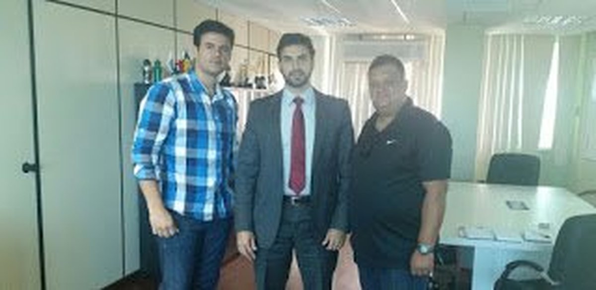 Comissão Governativa do Sindaspes é eleita e consegue a primeira vitória em favor dos inspetores penitenciários