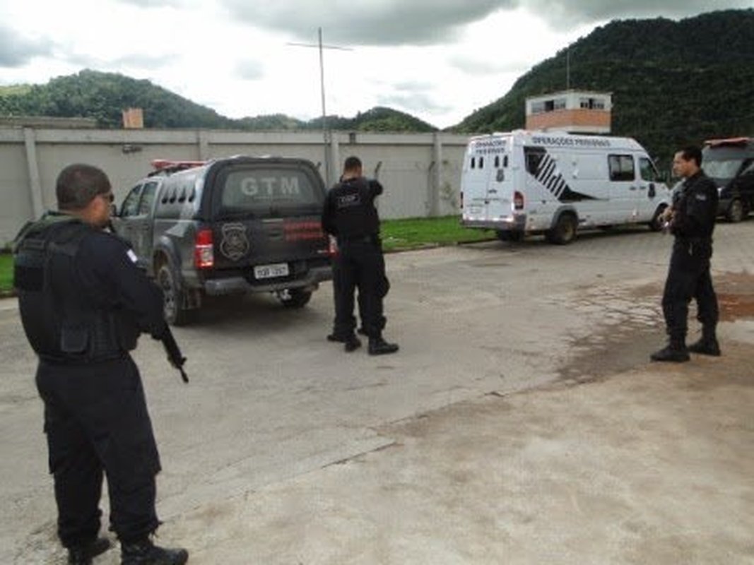 Governo autoriza homologação e nomeação de aprovados em concurso para inspetores penitenciários
