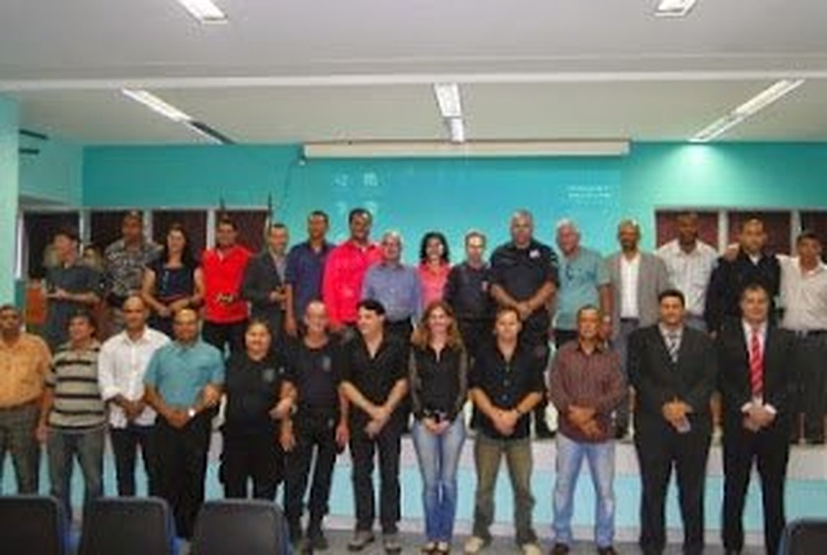 Secretaria de Estado da Justiça inicia entrega das Carteiras  Funcionais para servidores