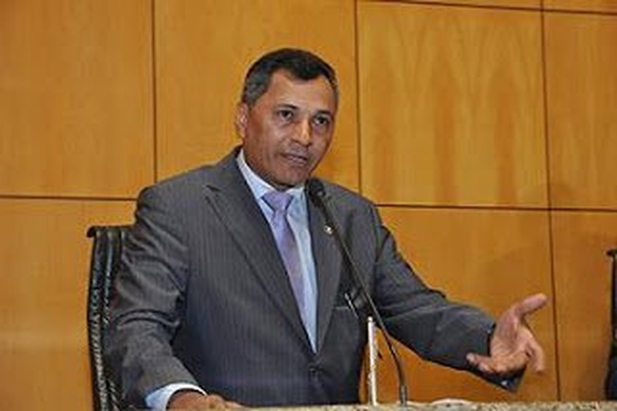 Juiz de Direito capixaba, Sérgio Ricardo de Souza é o novo Ouvidor Nacional do Ministério Público
