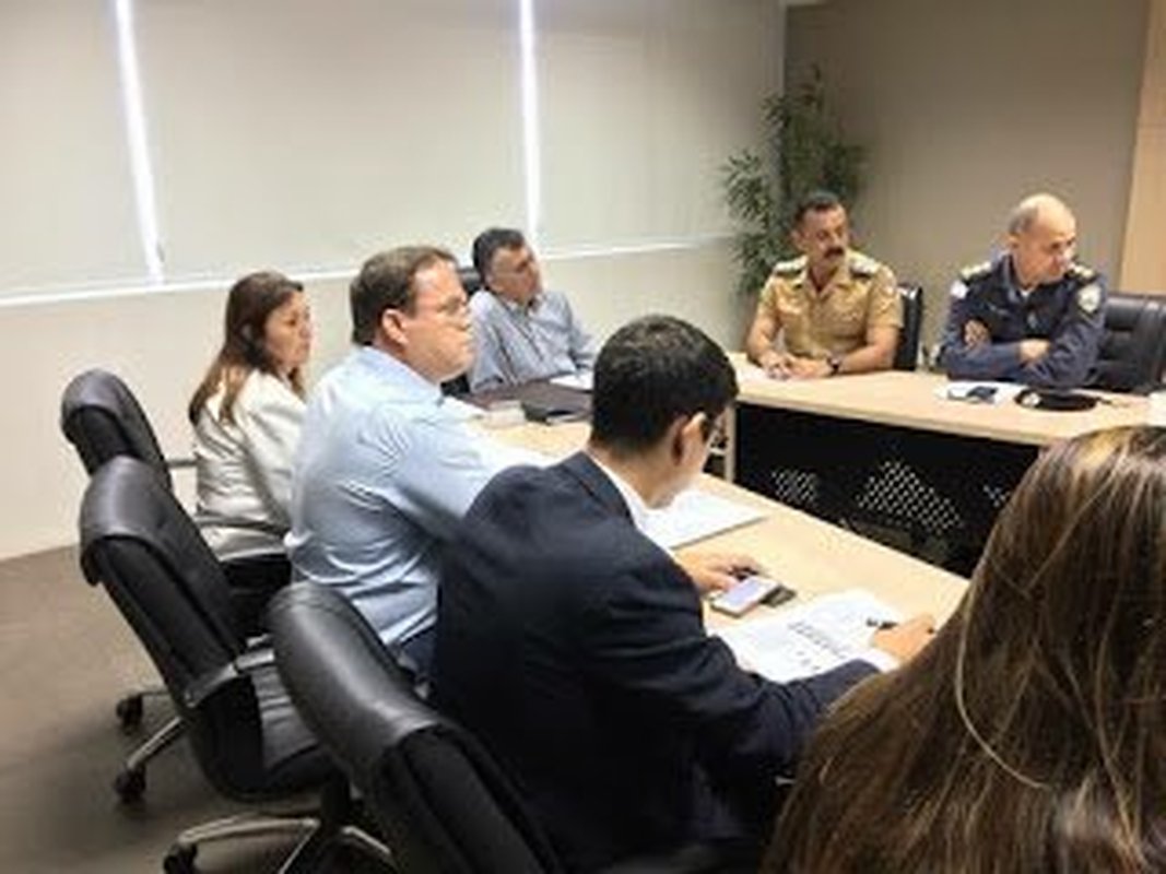 INTEGRAÇÃO DAS POLÍCIAS E PARCERIA COM AS COMUNIDADES AJUDAM A REDUZIR VIOLÊNCIA NA SERRA: Em 10 meses, município capixaba registra 102 assassinatos a menos