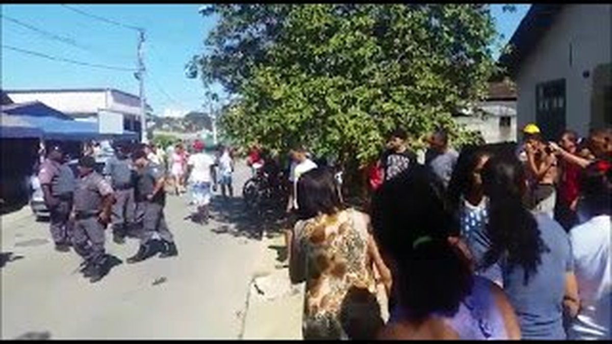 Boletim Unificado da PM diz que soldado atirou e matou dois suspeitos na Serra em legítima defesa