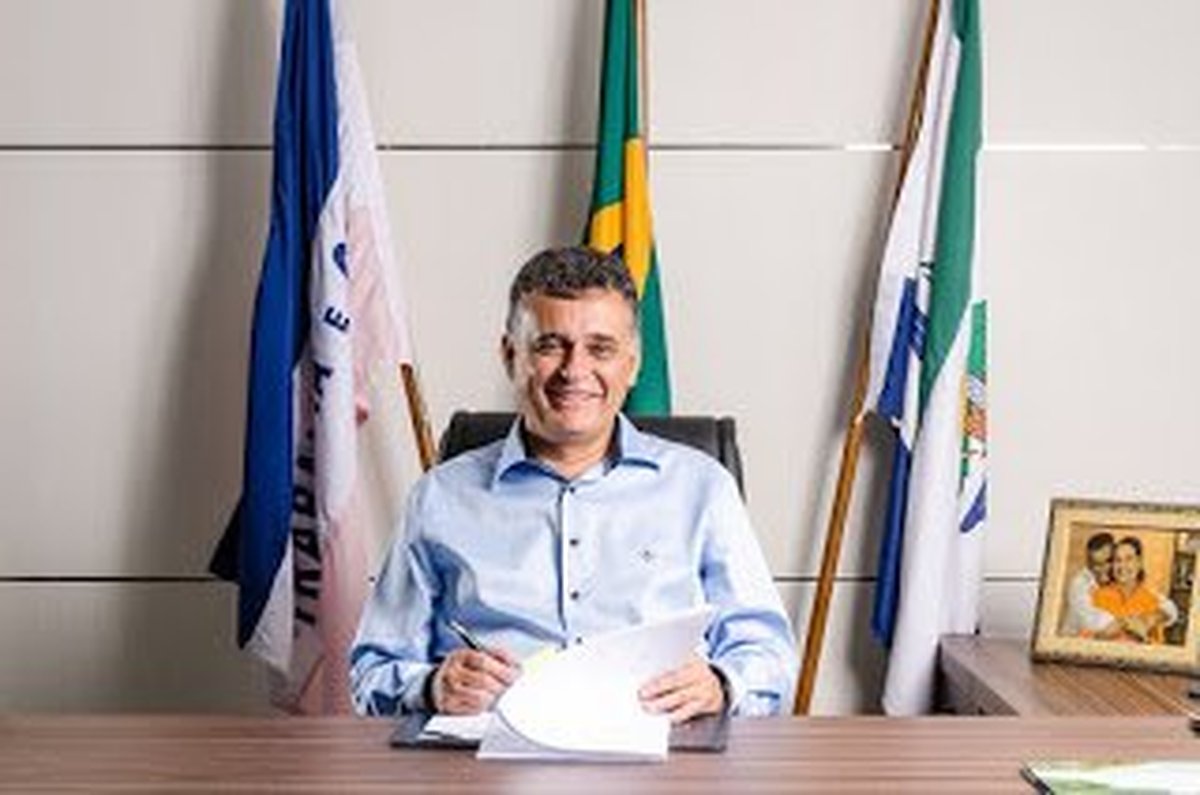 Parceria com o Ministério Público Estadual leva a Prefeitura da Serra a reestruturar a Controladoria Geral do Município e a criar a Subsecretaria de Transparência e Combate à Corrupção