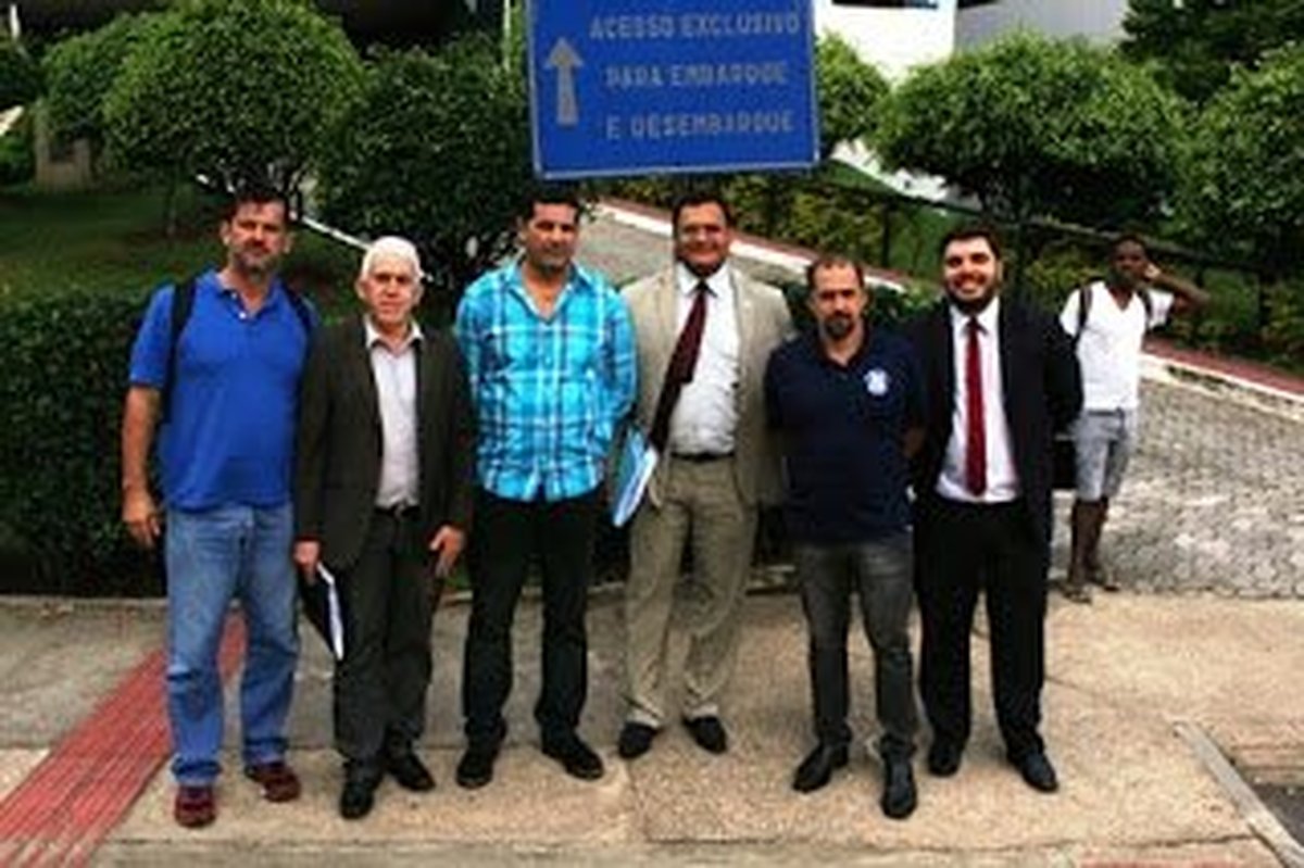 Tribunal de Justiça julga pedido do Sindipol que exige a aplicação da Lei de Revisão Geral Anual da remuneração dos policiais civis do Espírito Santo