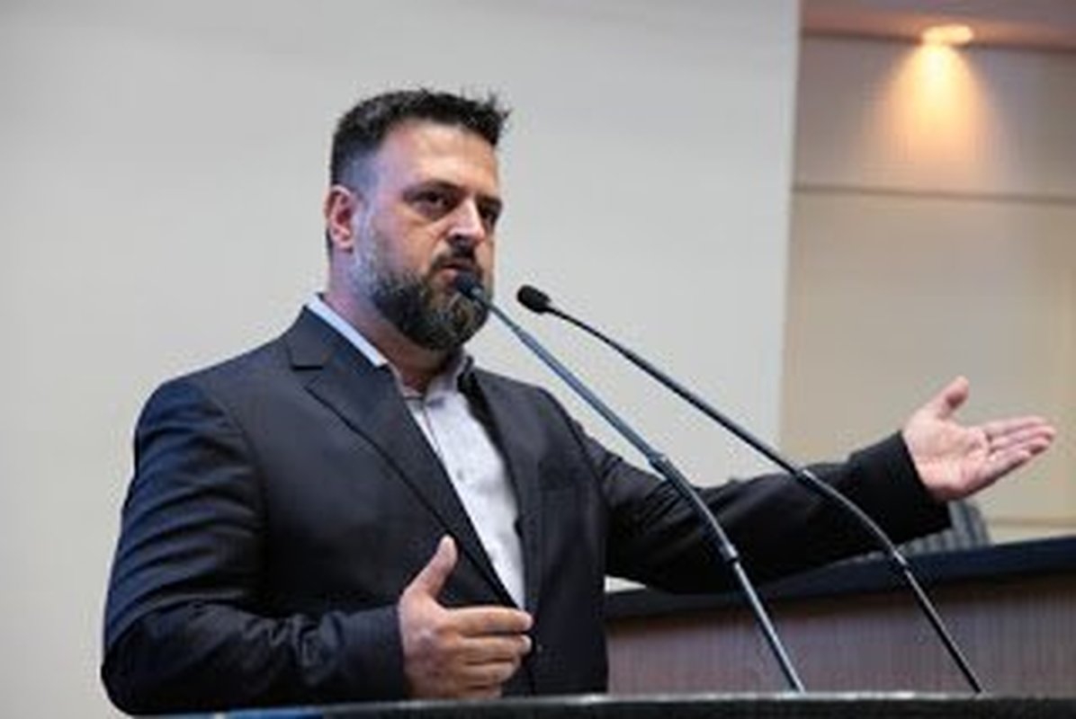 ANDERSON AMORIM DEFENDE CARREIRA COM ENTRADA ÚNICA E CICLO COMPLETO DE POLÍCIA: Presidente do Sinpol/SC fala da luta em favor da padronização das Polícias Civis e critica falta de reuniões da Senasp